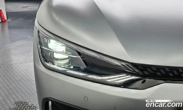 Kia EV6 2023 0.1 автомат (гидро), миниатюра 8 Kia EV6 2023 0.1 автомат (гидро), миниатюра 8