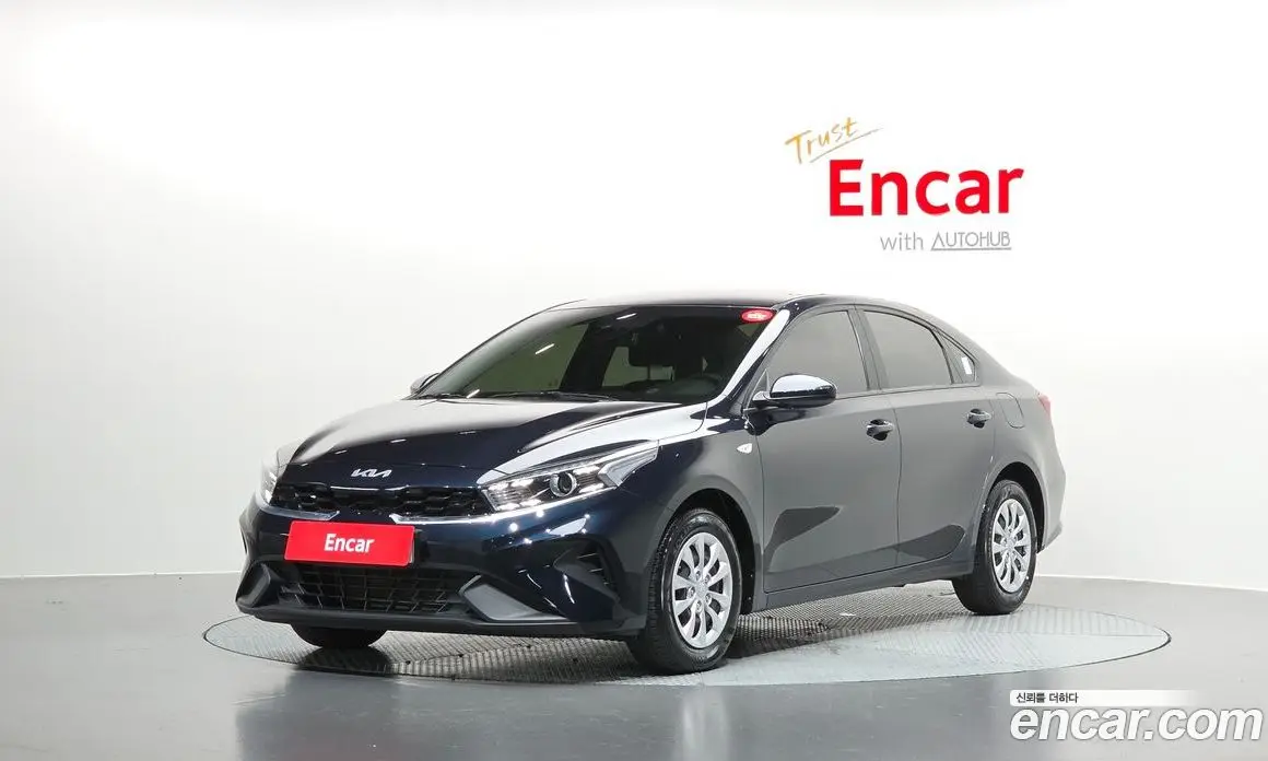 Kia K3 2021 1.6 автомат (гидро), фото 1 Kia K3 2021 1.6 автомат (гидро), фото 1