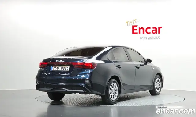 Kia K3 2021 1.6 автомат (гидро), миниатюра 2 Kia K3 2021 1.6 автомат (гидро), миниатюра 2
