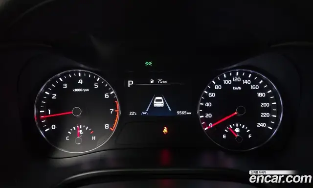 Kia K3 2021 1.6 автомат (гидро), миниатюра 11 Kia K3 2021 1.6 автомат (гидро), миниатюра 11