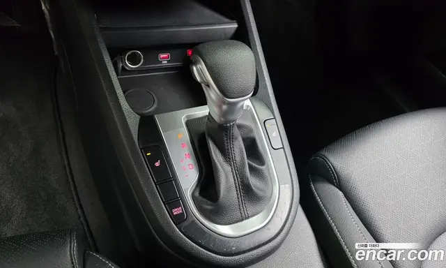 Kia K3 2021 1.6 автомат (гидро), миниатюра 12