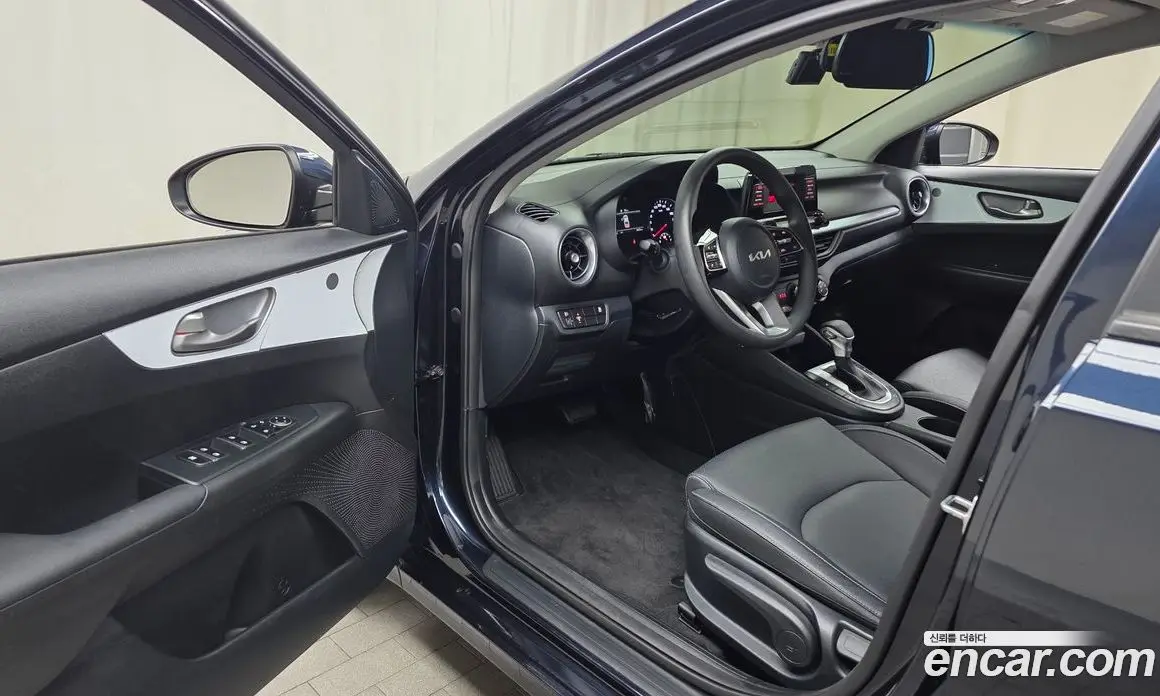Kia K3 2021 1.6 автомат (гидро), фото 13 Kia K3 2021 1.6 автомат (гидро), фото 13