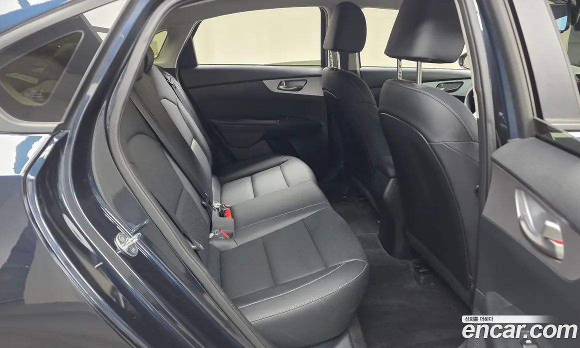 Kia K3 2021 1.6 автомат (гидро), фото 16 Kia K3 2021 1.6 автомат (гидро), фото 16