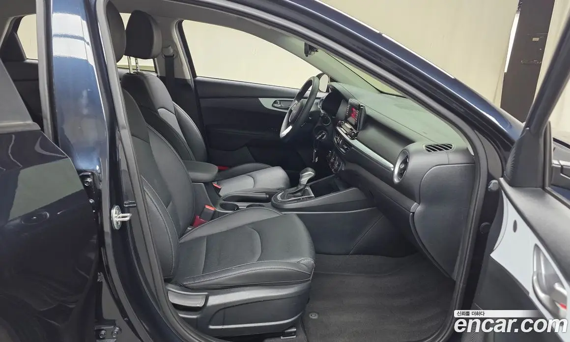 Kia K3 2021 1.6 автомат (гидро), фото 17 Kia K3 2021 1.6 автомат (гидро), фото 17