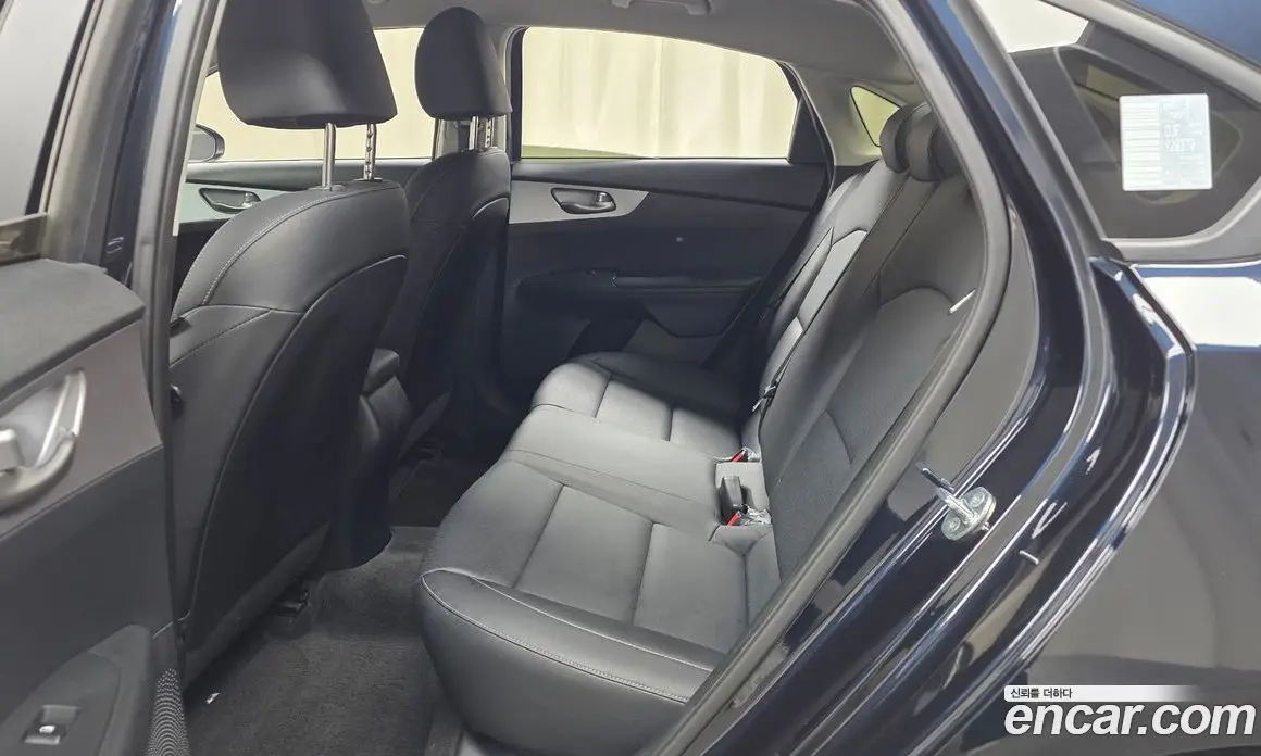 Kia K3 2021 1.6 автомат (гидро), фото 18 Kia K3 2021 1.6 автомат (гидро), фото 18