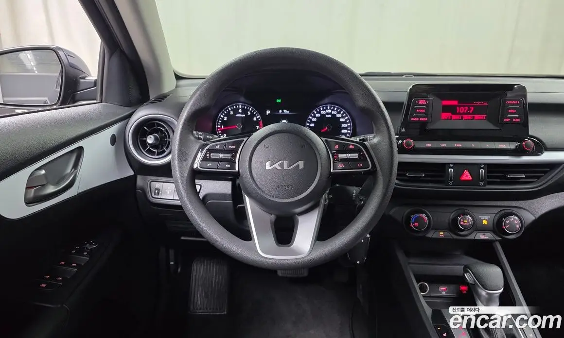Kia K3 2021 1.6 автомат (гидро), фото 19 Kia K3 2021 1.6 автомат (гидро), фото 19