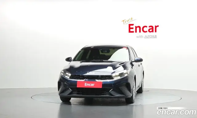 Kia K3 2021 1.6 автомат (гидро), миниатюра 3 Kia K3 2021 1.6 автомат (гидро), миниатюра 3