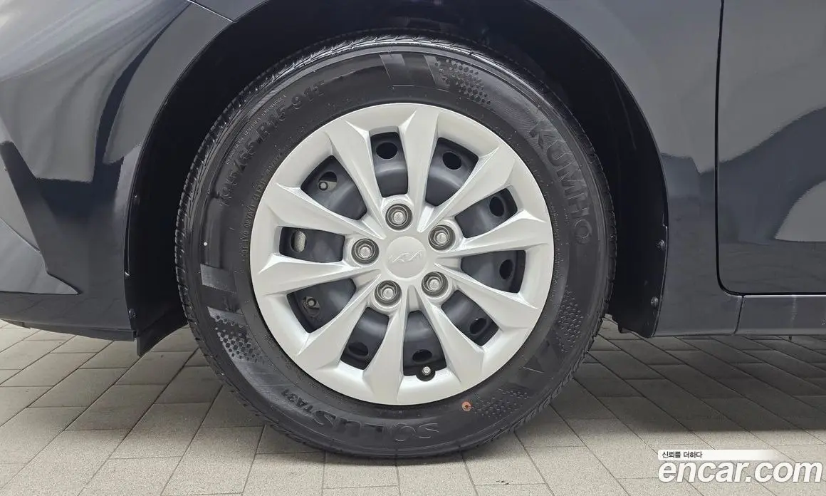 Kia K3 2021 1.6 автомат (гидро), фото 5 Kia K3 2021 1.6 автомат (гидро), фото 5