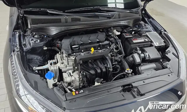 Kia K3 2021 1.6 автомат (гидро), миниатюра 6 Kia K3 2021 1.6 автомат (гидро), миниатюра 6