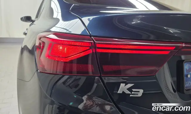 Kia K3 2021 1.6 автомат (гидро), миниатюра 9 Kia K3 2021 1.6 автомат (гидро), миниатюра 9