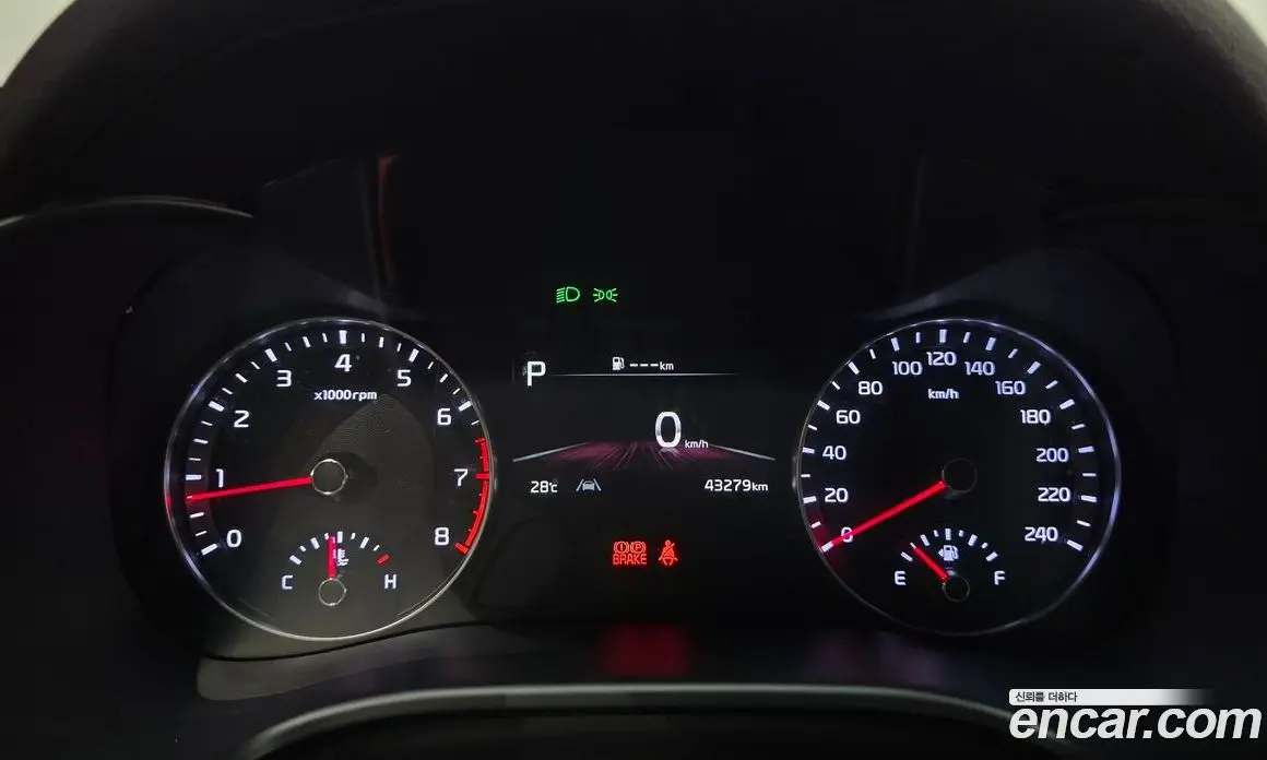 Kia K3 2021 1.6 автомат (гидро), фото 11