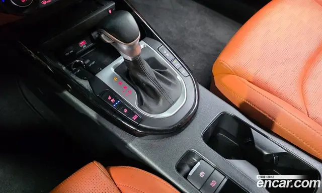 Kia K3 2021 1.6 автомат (гидро), миниатюра 12