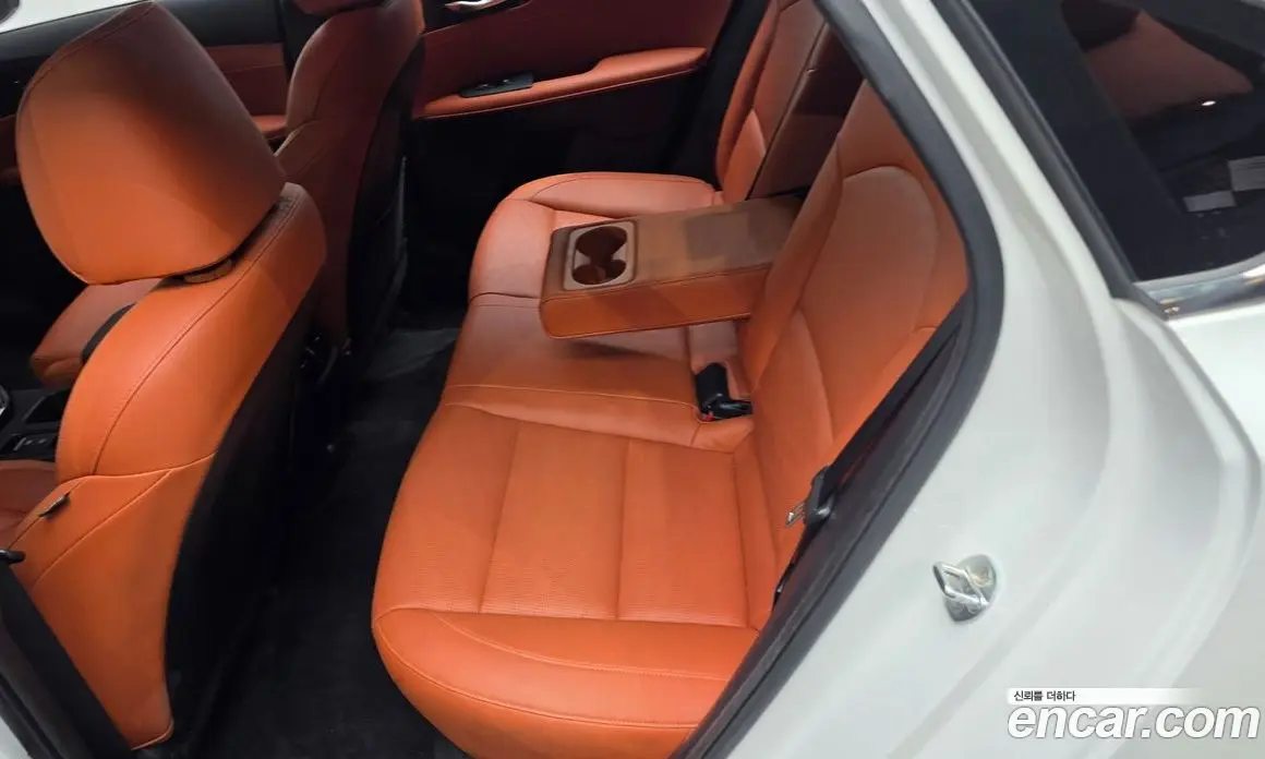 Kia K3 2021 1.6 автомат (гидро), фото 16