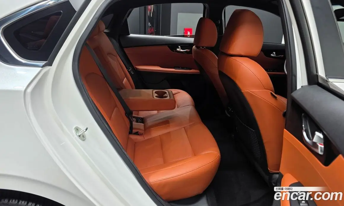 Kia K3 2021 1.6 автомат (гидро), фото 18