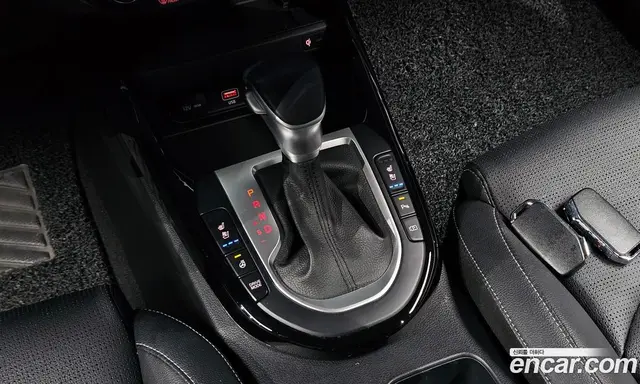 Kia K3 2022 1.6 автомат (гидро), миниатюра 11