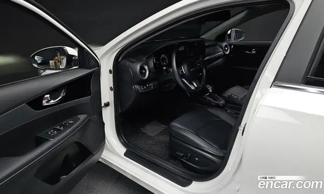 Kia K3 2022 1.6 автомат (гидро), миниатюра 12
