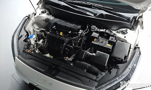 Kia K3 2022 1.6 автомат (гидро), миниатюра 5