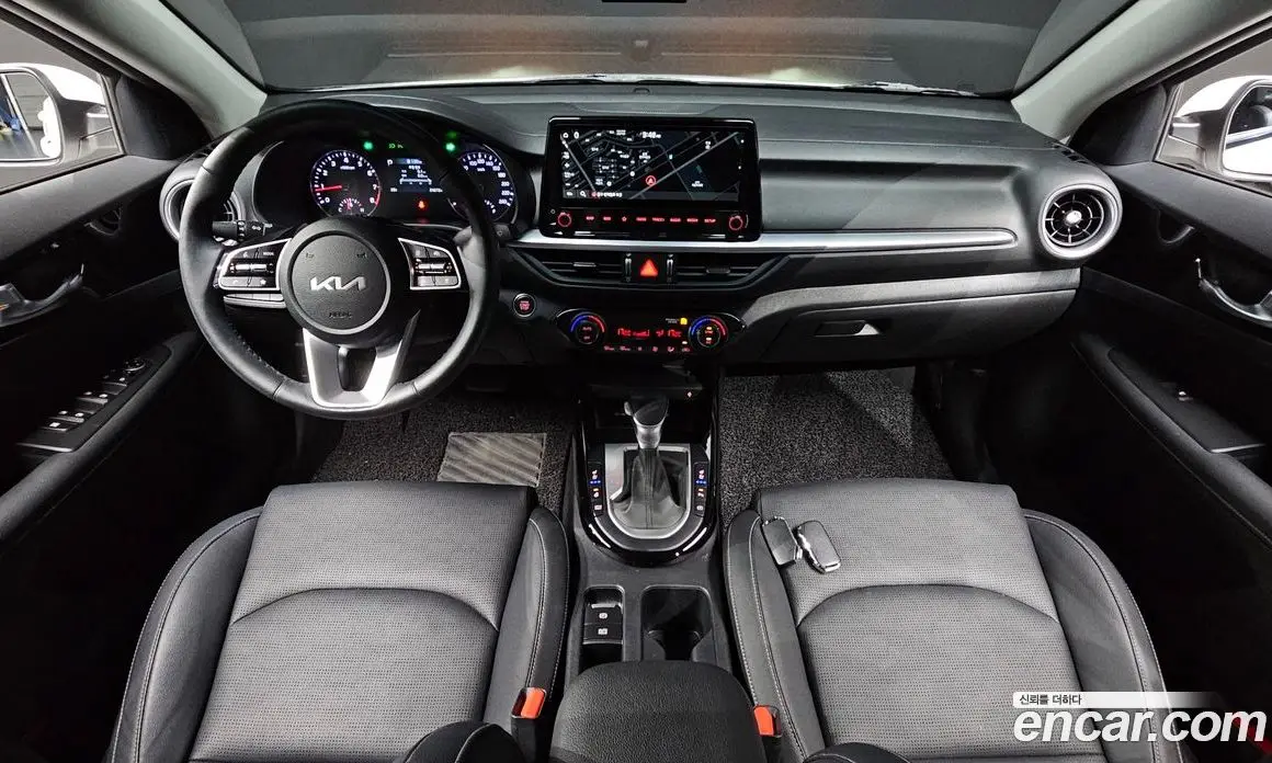 Kia K3 2022 1.6 автомат (гидро), фото 9