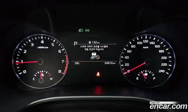 Kia K3 2022 1.6 автомат (гидро), миниатюра 10