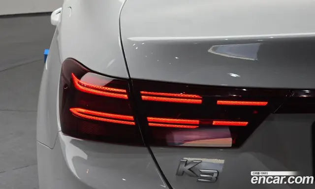 Kia K3 2023 1.6 автомат (гидро), миниатюра 9