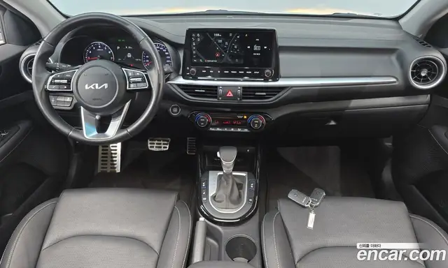 Kia K3 2023 1.6 автомат (гидро), миниатюра 10