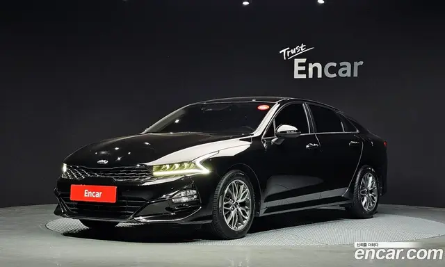 Kia K5 (Optima), 2020, 43 166 км