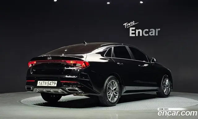 Kia K5 (Optima) 2020 2.0 автомат (гидро), миниатюра 2 Kia K5 (Optima) 2020 2.0 автомат (гидро), миниатюра 2