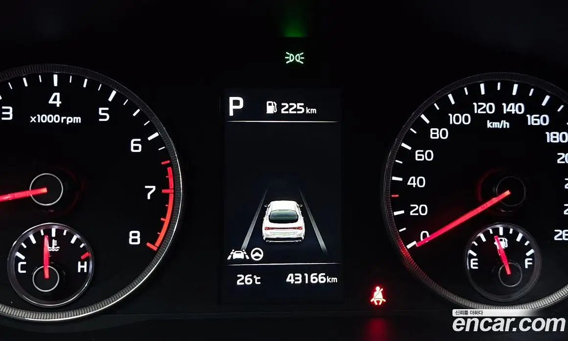 Kia K5 (Optima) 2020 2.0 автомат (гидро), фото 11 Kia K5 (Optima) 2020 2.0 автомат (гидро), фото 11