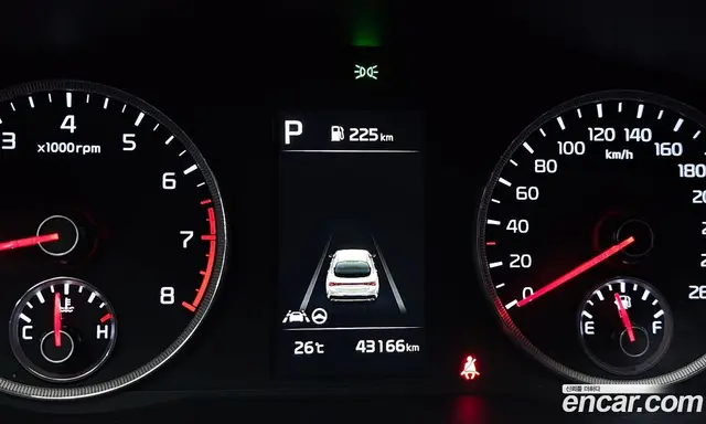 Kia K5 (Optima) 2020 2.0 автомат (гидро), миниатюра 11 Kia K5 (Optima) 2020 2.0 автомат (гидро), миниатюра 11
