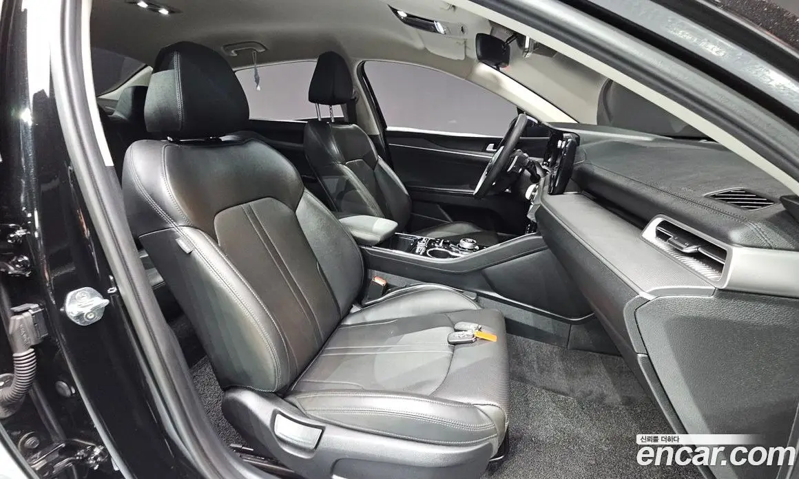 Kia K5 (Optima) 2020 2.0 автомат (гидро), фото 13 Kia K5 (Optima) 2020 2.0 автомат (гидро), фото 13