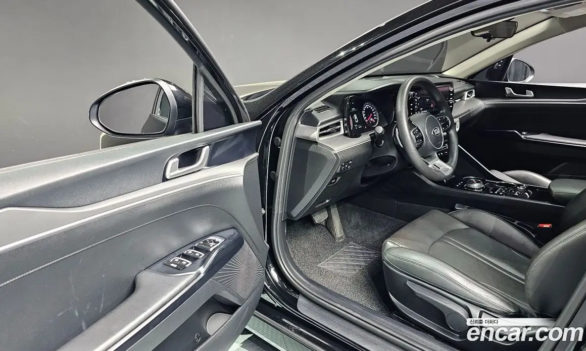 Kia K5 (Optima) 2020 2.0 автомат (гидро), фото 16 Kia K5 (Optima) 2020 2.0 автомат (гидро), фото 16