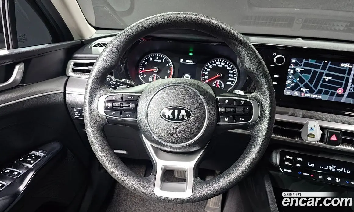 Kia K5 (Optima) 2020 2.0 автомат (гидро), фото 17 Kia K5 (Optima) 2020 2.0 автомат (гидро), фото 17