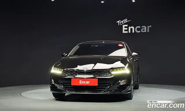 Kia K5 (Optima) 2020 2.0 автомат (гидро), миниатюра 3 Kia K5 (Optima) 2020 2.0 автомат (гидро), миниатюра 3