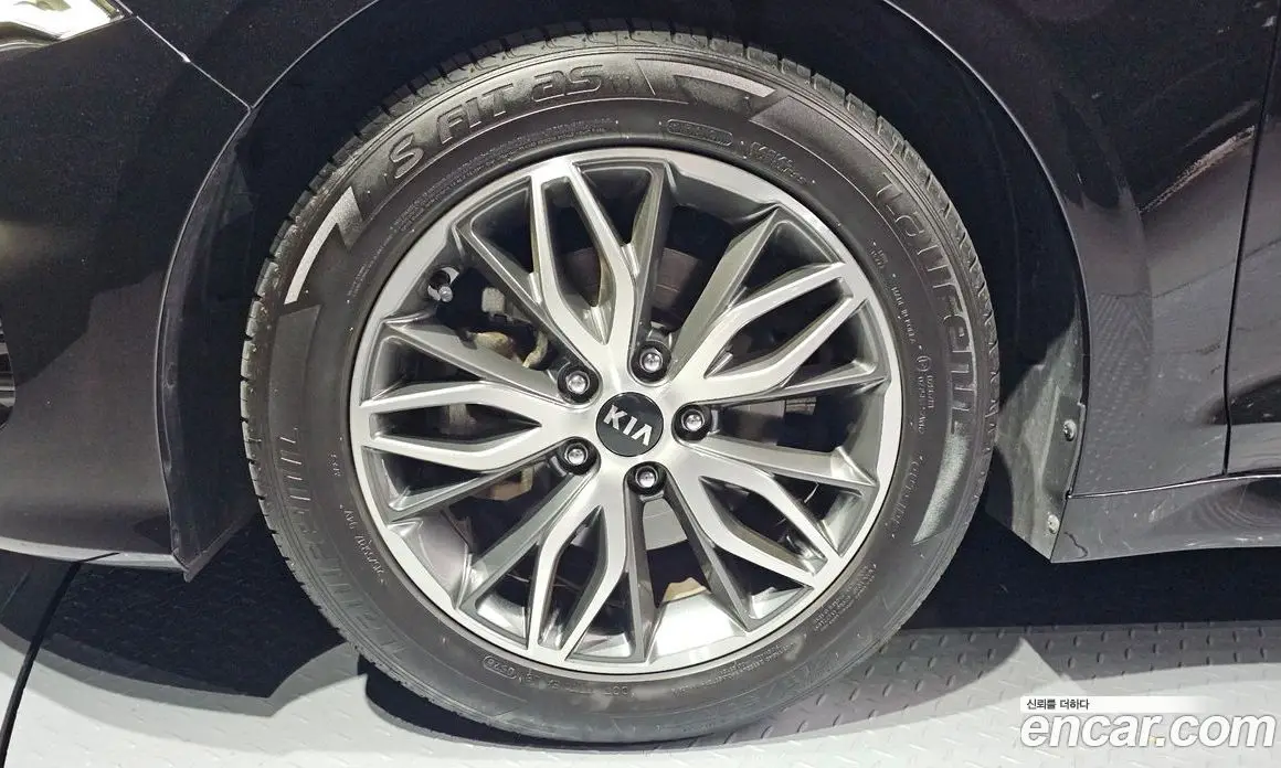 Kia K5 (Optima) 2020 2.0 автомат (гидро), фото 5 Kia K5 (Optima) 2020 2.0 автомат (гидро), фото 5
