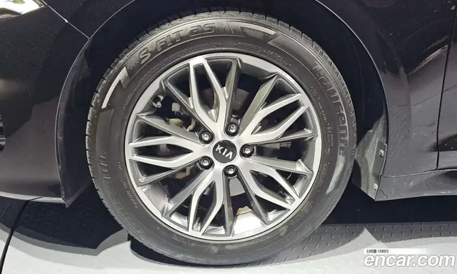 Kia K5 (Optima) 2020 2.0 автомат (гидро), миниатюра 5 Kia K5 (Optima) 2020 2.0 автомат (гидро), миниатюра 5