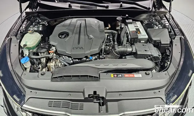 Kia K5 (Optima) 2020 2.0 автомат (гидро), миниатюра 6 Kia K5 (Optima) 2020 2.0 автомат (гидро), миниатюра 6