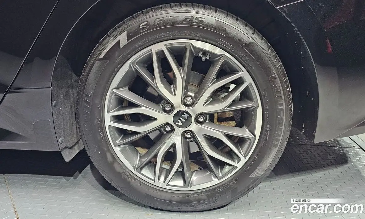 Kia K5 (Optima) 2020 2.0 автомат (гидро), фото 7 Kia K5 (Optima) 2020 2.0 автомат (гидро), фото 7