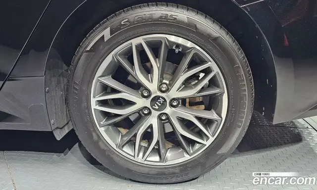 Kia K5 (Optima) 2020 2.0 автомат (гидро), миниатюра 7 Kia K5 (Optima) 2020 2.0 автомат (гидро), миниатюра 7