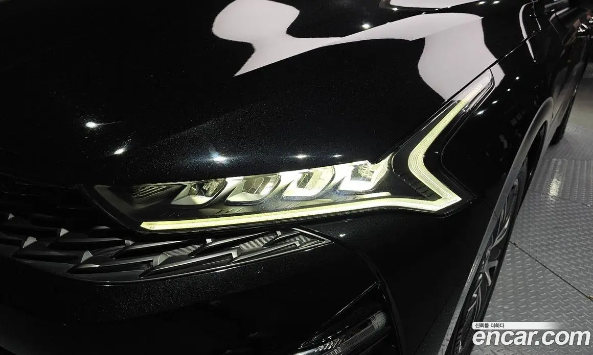 Kia K5 (Optima) 2020 2.0 автомат (гидро), фото 8 Kia K5 (Optima) 2020 2.0 автомат (гидро), фото 8