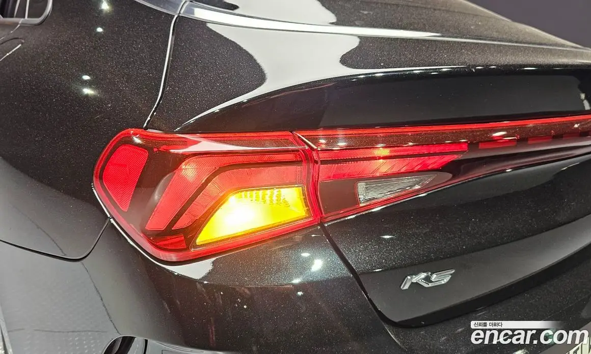 Kia K5 (Optima) 2020 2.0 автомат (гидро), фото 9 Kia K5 (Optima) 2020 2.0 автомат (гидро), фото 9
