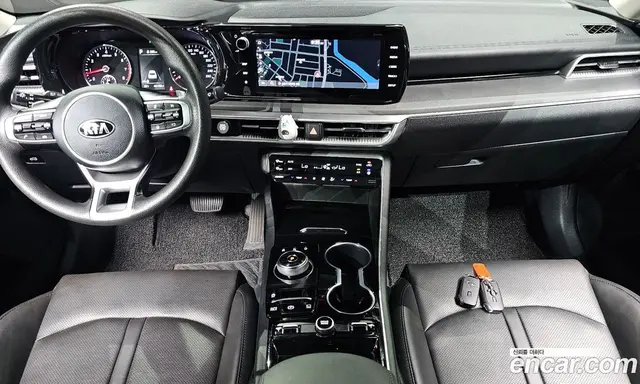 Kia K5 (Optima) 2020 2.0 автомат (гидро), миниатюра 10 Kia K5 (Optima) 2020 2.0 автомат (гидро), миниатюра 10