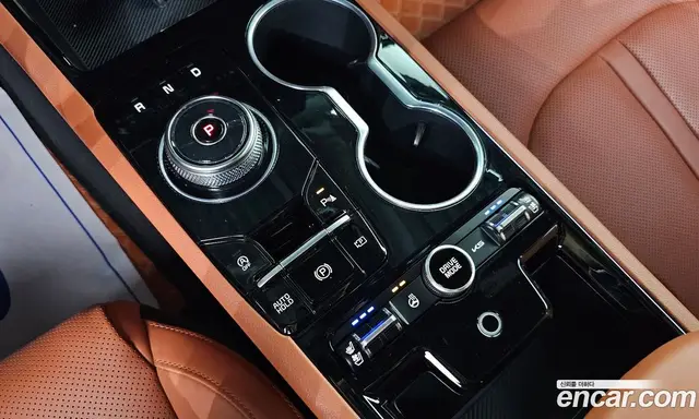 Kia K5 (Optima) 2024 1.6 автомат (гидро), миниатюра 12