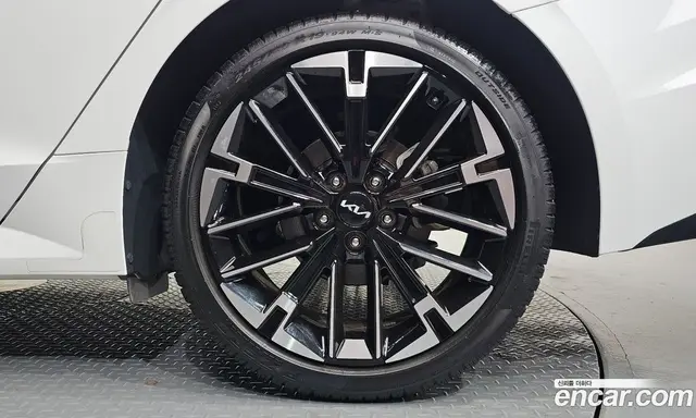 Kia K5 (Optima) 2024 1.6 автомат (гидро), миниатюра 7