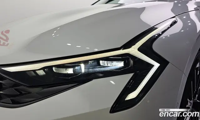 Kia K5 (Optima) 2024 1.6 автомат (гидро), миниатюра 8