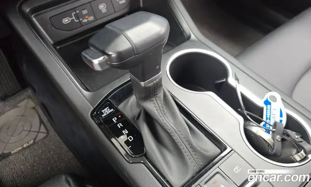 Kia K5 (Optima) 2025 2.0 автомат (гидро), миниатюра 12