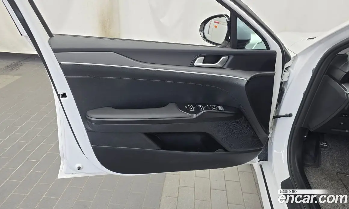 Kia K5 (Optima) 2025 2.0 автомат (гидро), фото 14 Kia K5 (Optima) 2025 2.0 автомат (гидро), фото 14