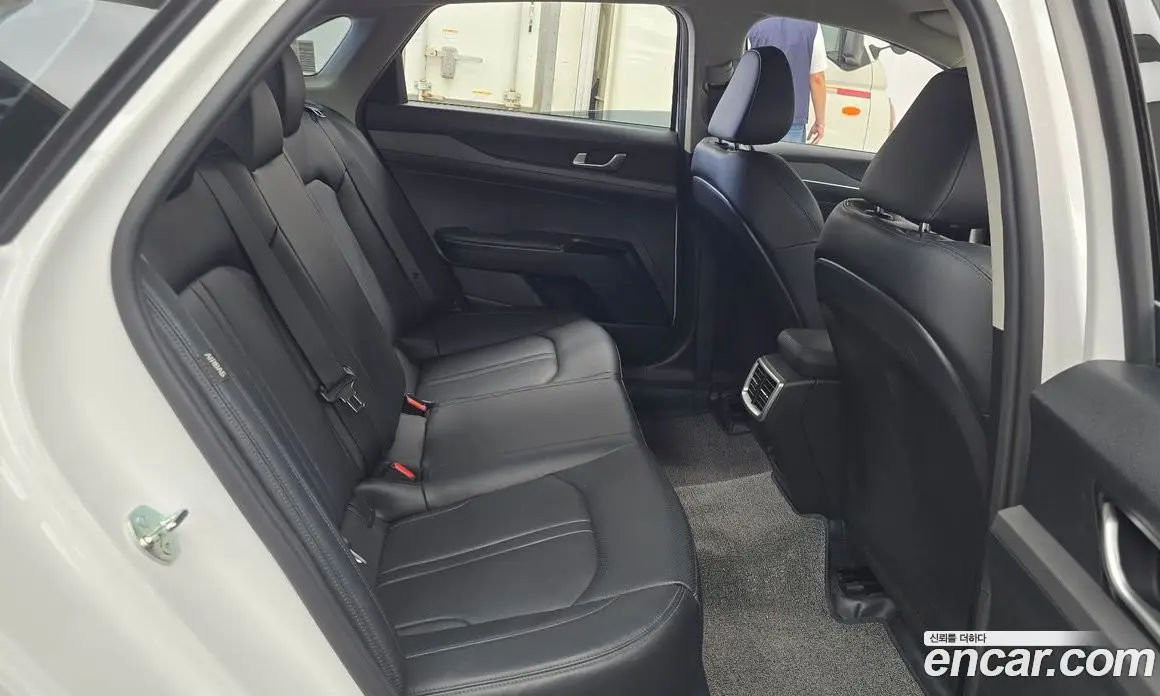Kia K5 (Optima) 2025 2.0 автомат (гидро), фото 17 Kia K5 (Optima) 2025 2.0 автомат (гидро), фото 17