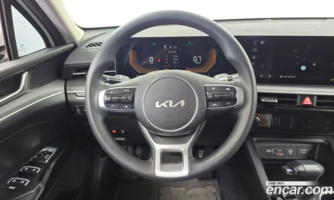 Kia K5 (Optima) 2025 2.0 автомат (гидро), фото 18 Kia K5 (Optima) 2025 2.0 автомат (гидро), фото 18