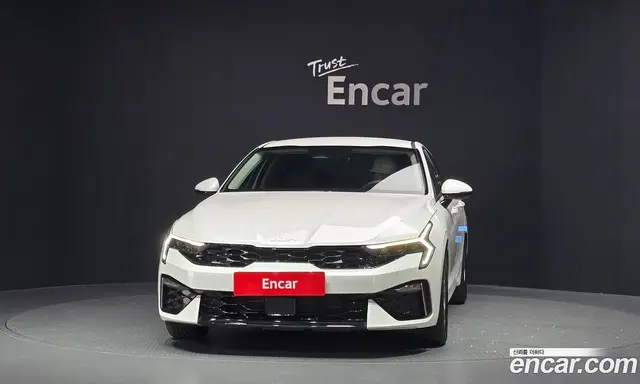 Kia K5 (Optima) 2025 2.0 автомат (гидро), миниатюра 3 Kia K5 (Optima) 2025 2.0 автомат (гидро), миниатюра 3