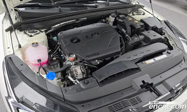 Kia K5 (Optima) 2025 2.0 автомат (гидро), миниатюра 6 Kia K5 (Optima) 2025 2.0 автомат (гидро), миниатюра 6